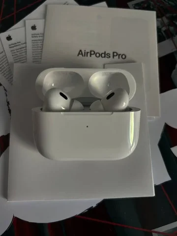 Топовая копия AirPods Pro 2 - Электроника в Пермь