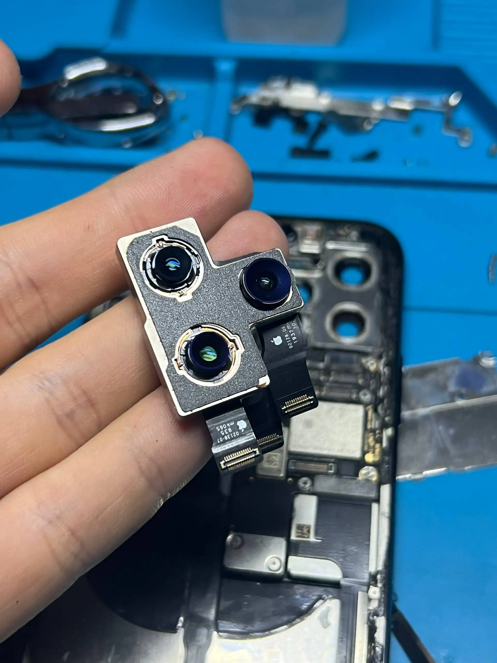 Apple iPhone SE/11 частями - Запчасти для телефонов (Электроника) в Пермь