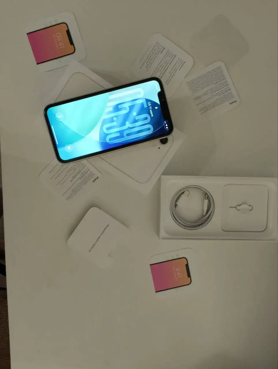 iPhone 11 64GB в отличном состоянии - Смартфоны (Электроника) в Пермь