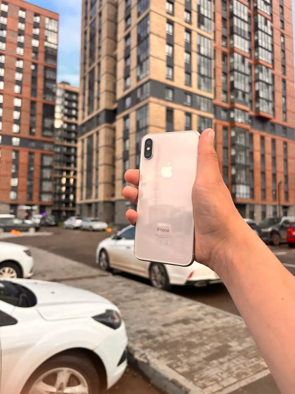 iPhone 15 и 14 Pro в наличии, Пермь - Смартфоны (Электроника) в Пермь