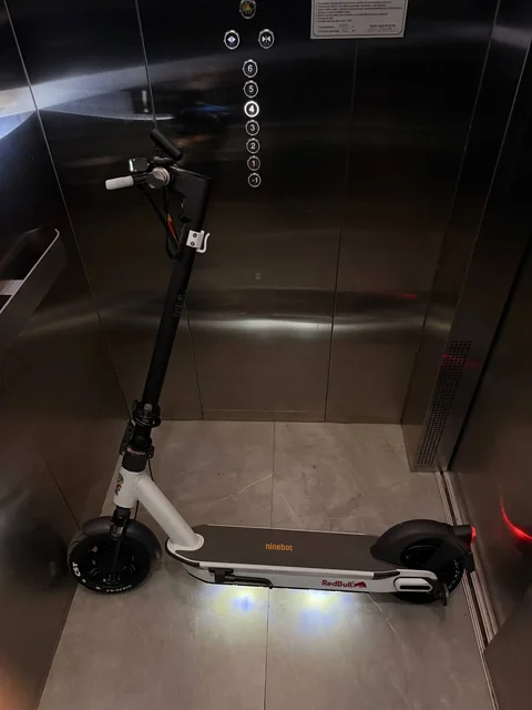Продам Ninebot G30 - Электроника в Пермь