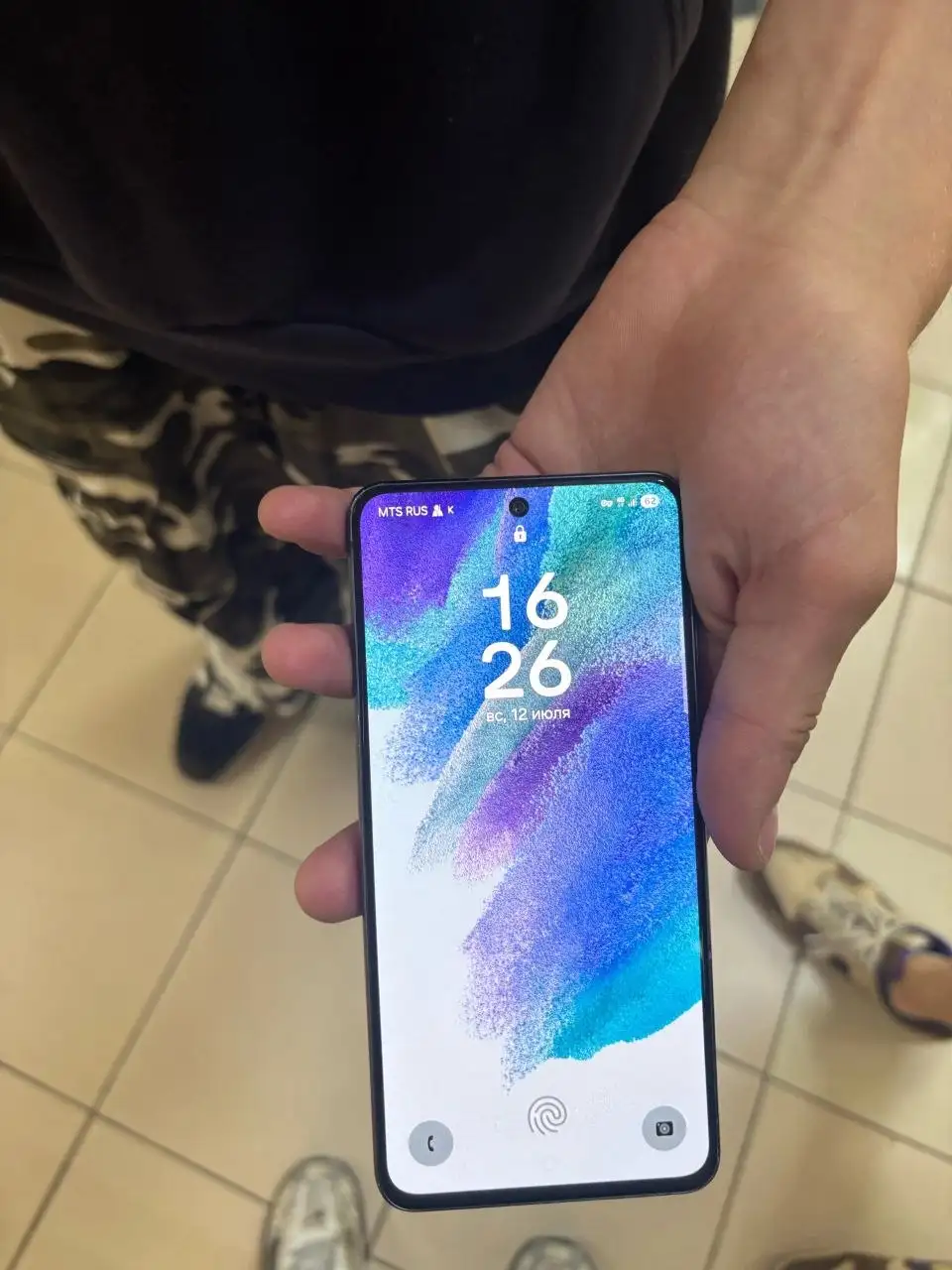 Apple iPhone в Перми - Барахолка в Пермь