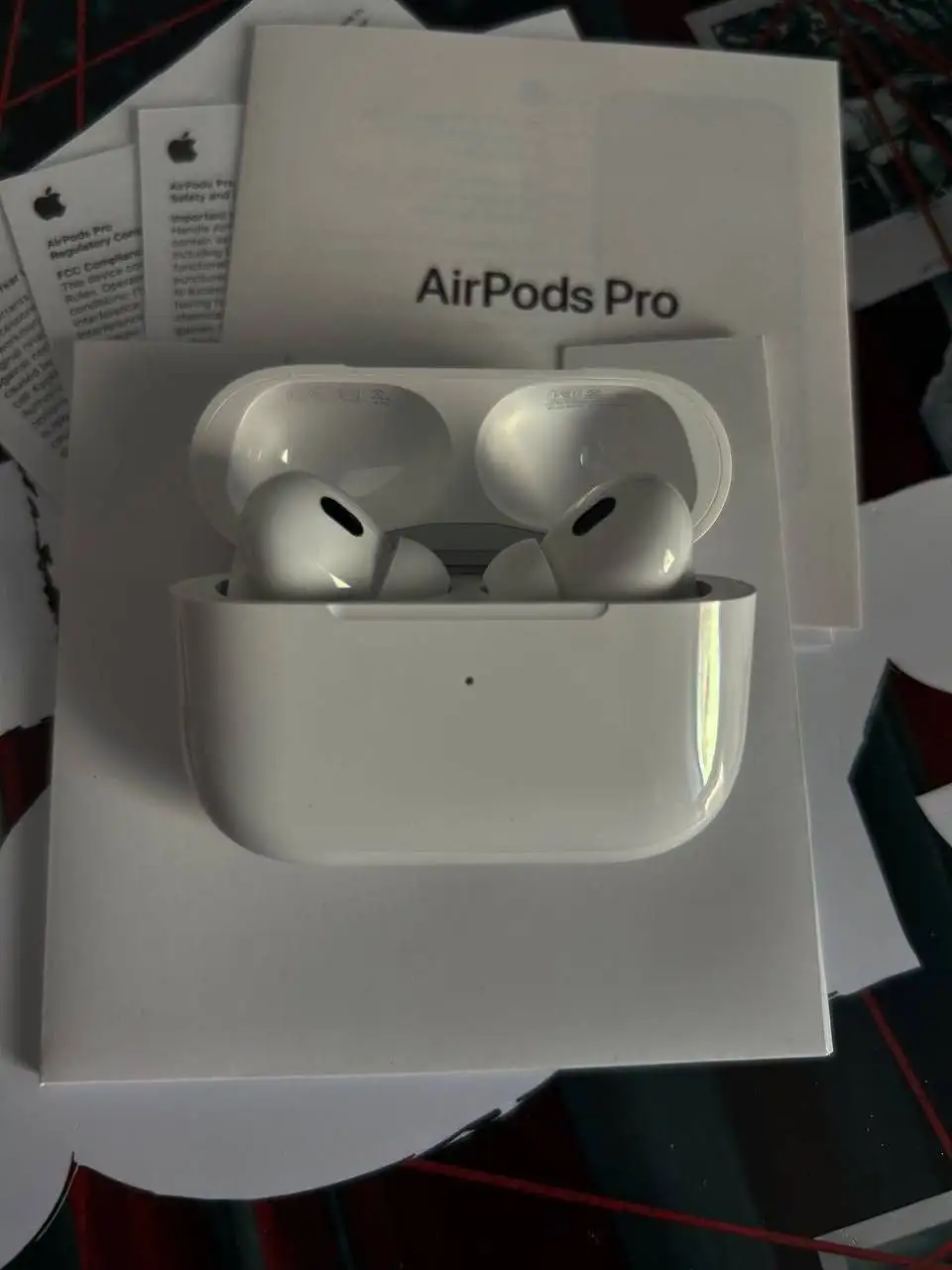 iPhone 14 Plus, iPod touch 6, AirPods Pro 2 копия в Перми - Электроника в Пермь