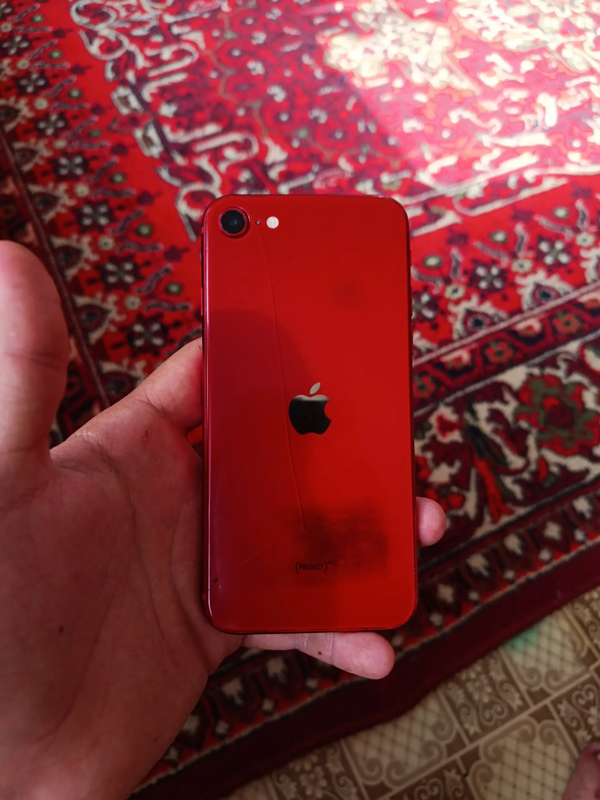 Обмен iPhone на Android - Смартфоны (Электроника) в Пермь