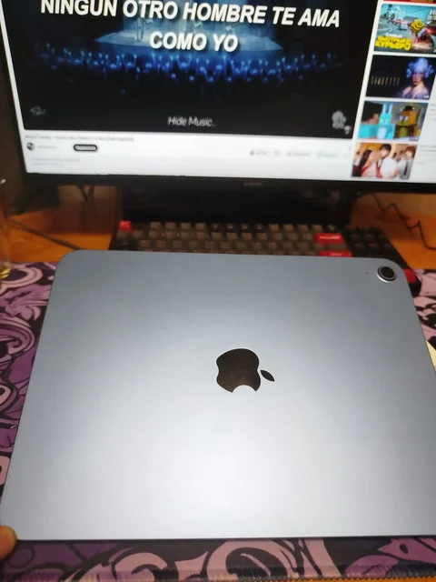 Продам iPad 11 128GB - Электроника в Пермь