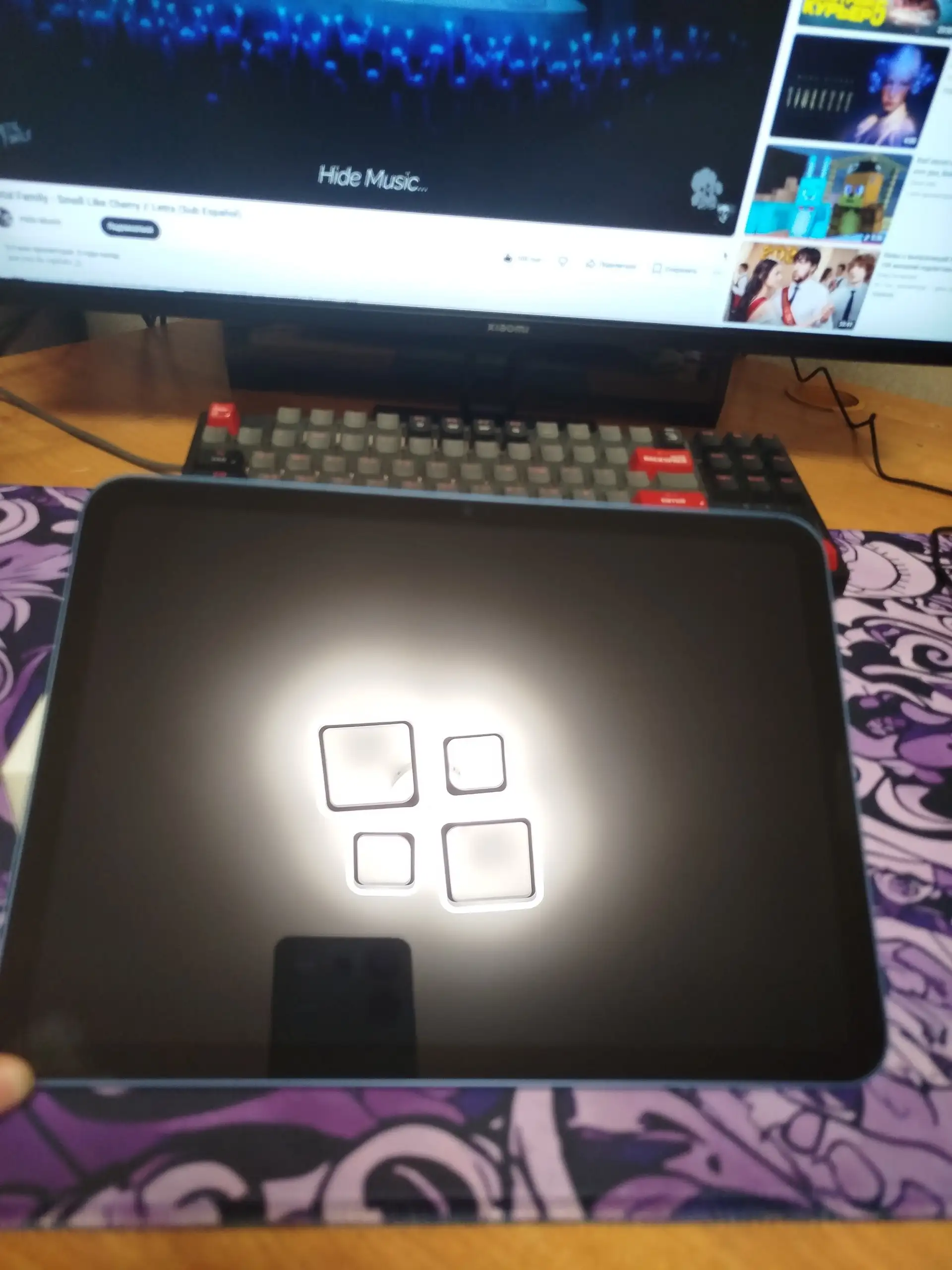 Продам iPad 11 128GB - Планшеты (Электроника) в Пермь