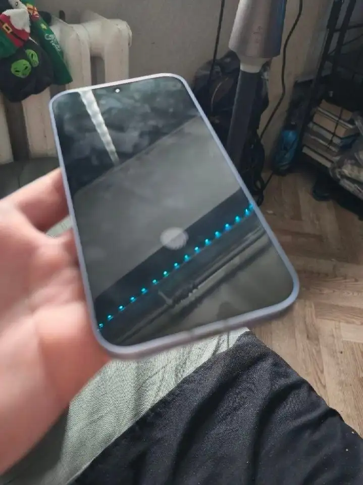 Відгуками про vivo iQOO 15R - Мобильные телефоны (Электроника) в Пермь