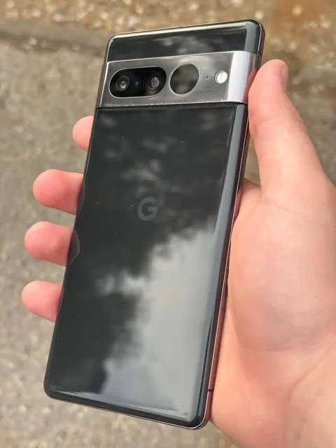 Продам Pixel 7 Pro 12/128 - Электроника в Пермь