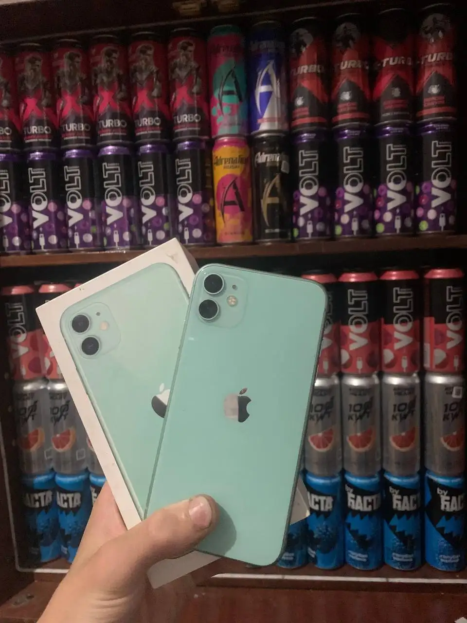 iPhone 11 128GB - Смартфоны (Электроника) в Пермь