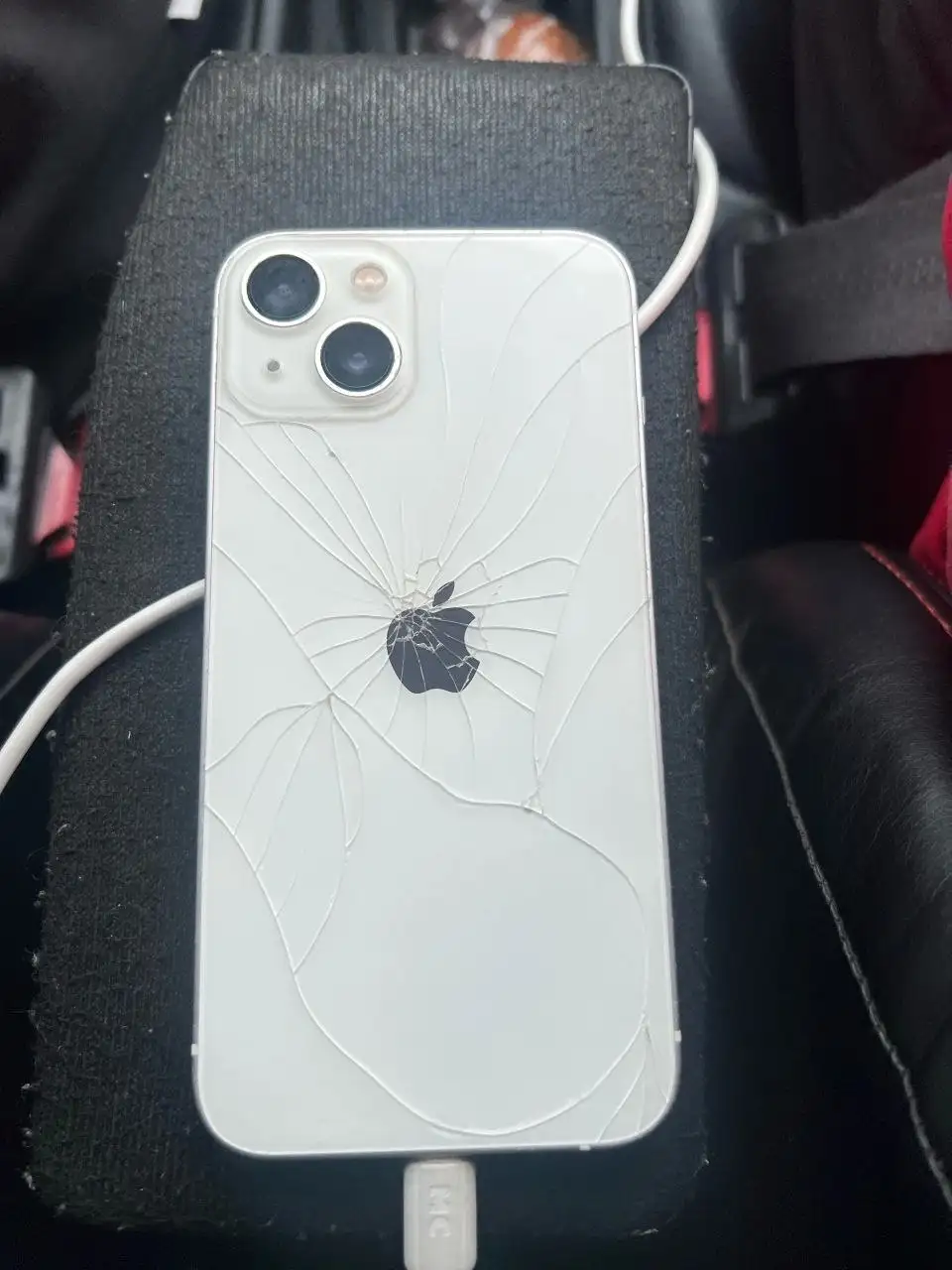 Продажа iPhone 13 128GB - Смартфоны (Электроника) в Пермь