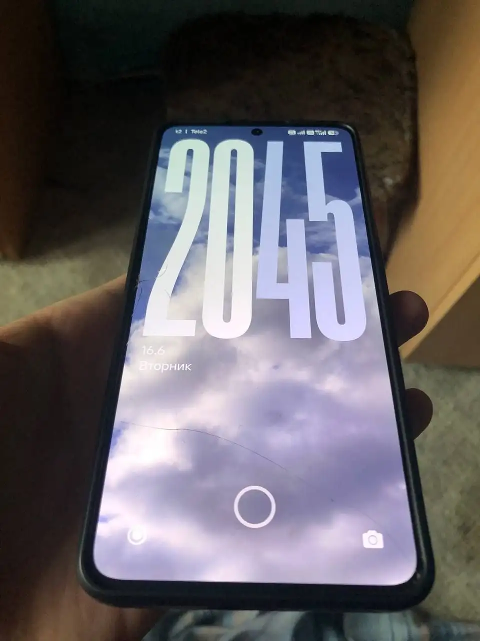 Обмен Poco X6 Pro на iPhone - Смартфоны и гаджеты (Электроника) в Пермь