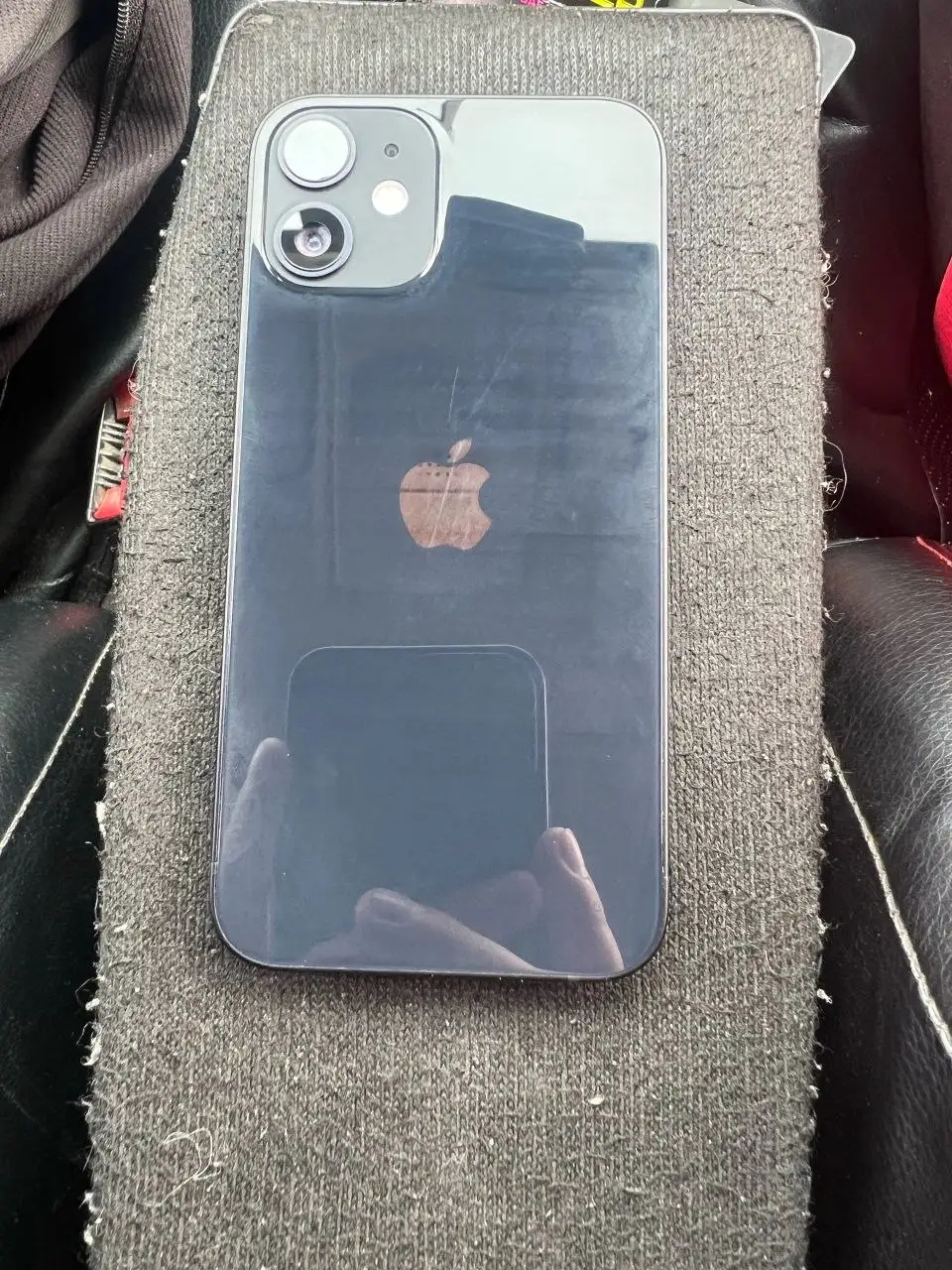 Продам/обменяю iPhone 12 mini 64GB - Смартфоны и гаджеты (Электроника) в Пермь