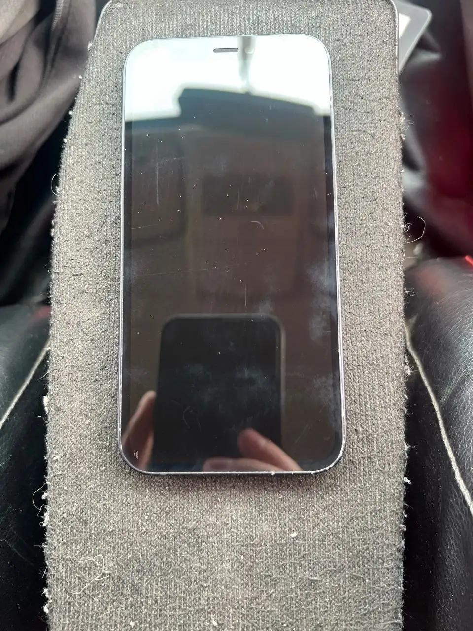 Продам/обменяю iPhone 12 mini 64GB - Смартфоны и гаджеты (Электроника) в Пермь