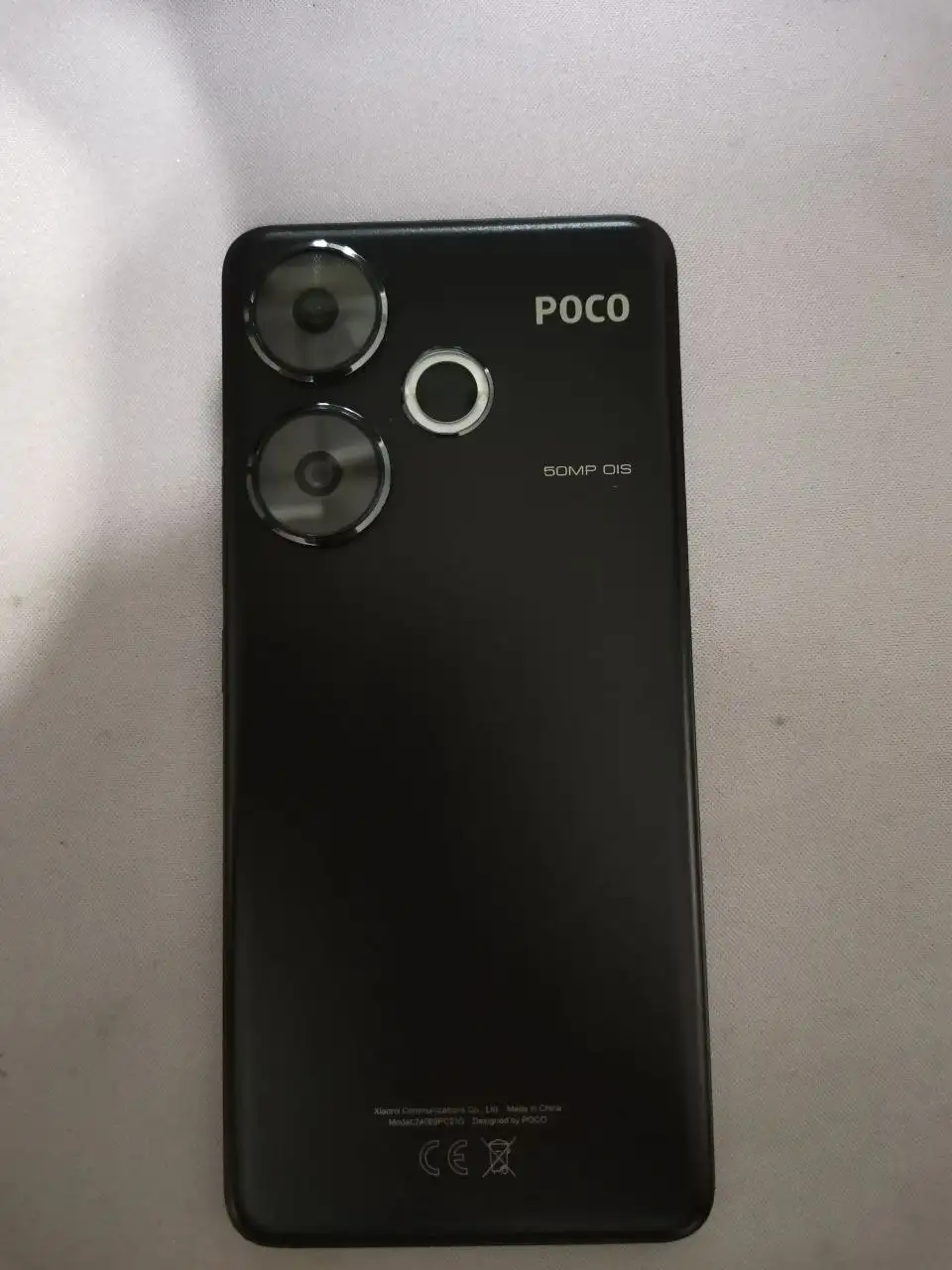 Продажа Poco F6 12/512 - Смартфоны (Электроника) в Пермь