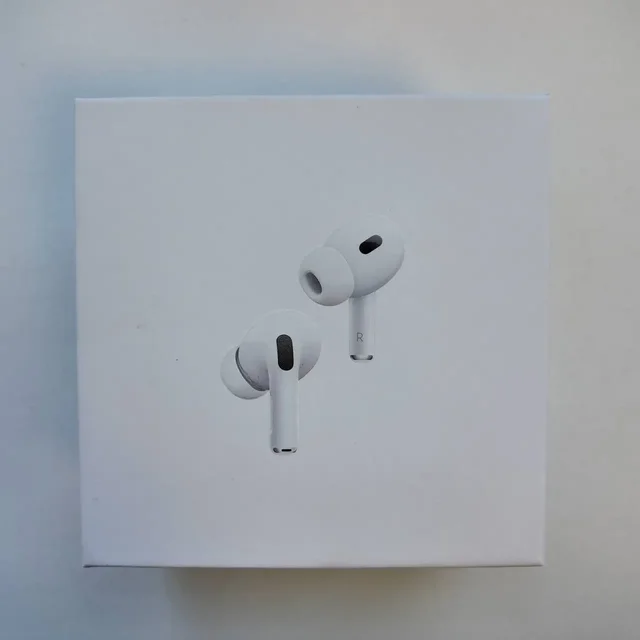 AirPods Pro 2 - Видеокарты в Пермь