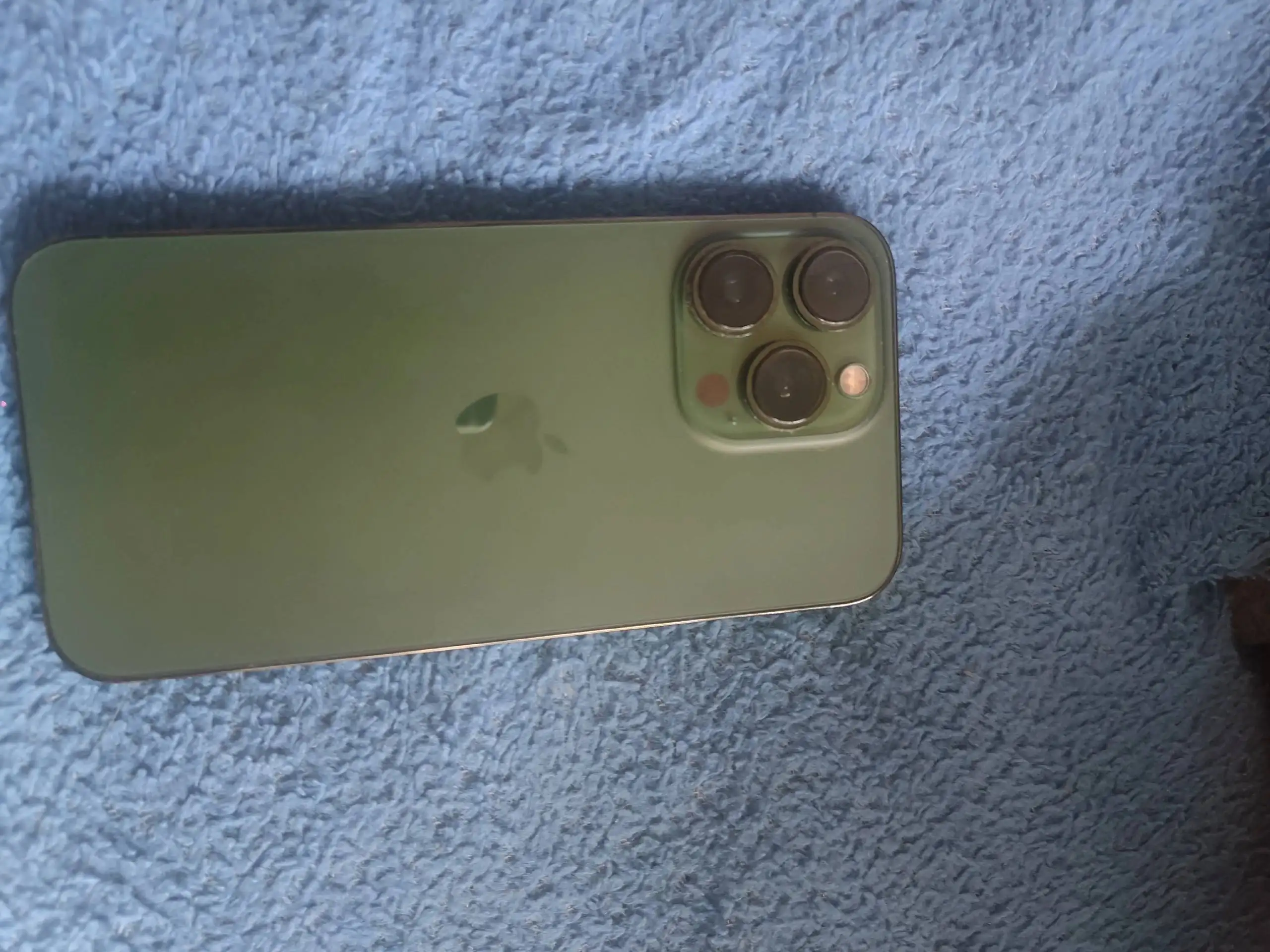 iPhone 13 Pro 256GB Пермь - Смартфоны (Электроника) в Пермь