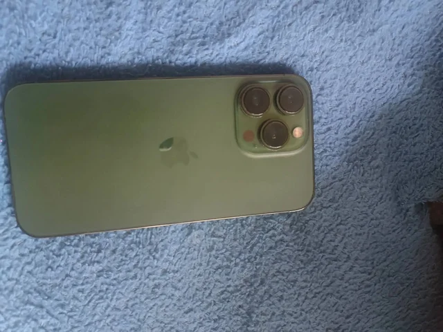 iPhone 13 Pro 256GB Пермь - Мобильные телефоны и аксессуары в Пермь