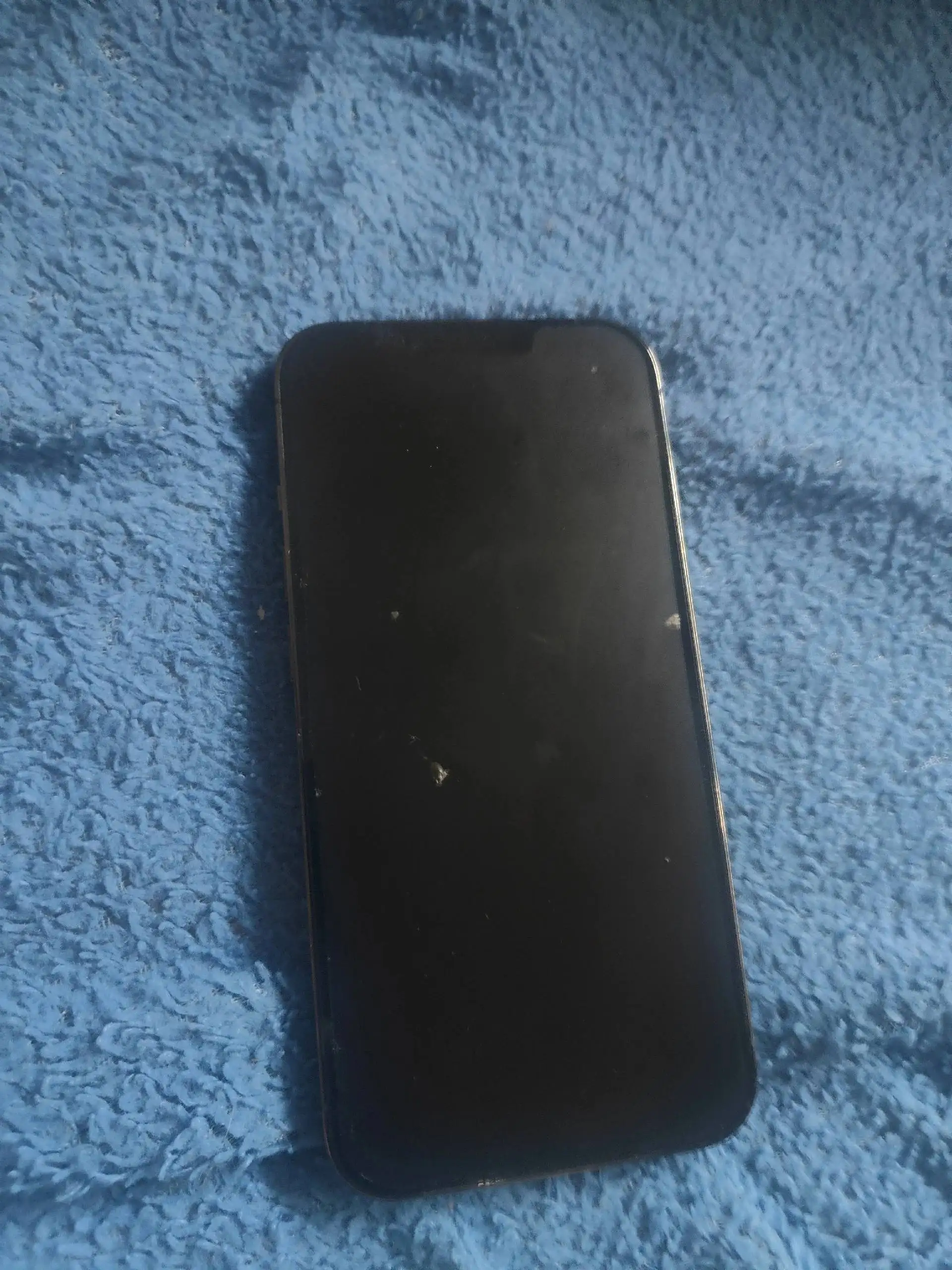 iPhone 13 Pro 256GB Пермь - Смартфоны (Электроника) в Пермь