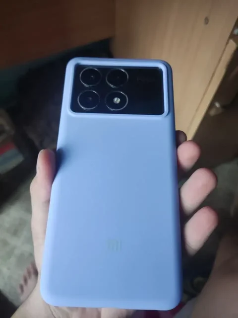 Обмен Poco X6 Pro - Мобильные телефоны и аксессуары в Пермь