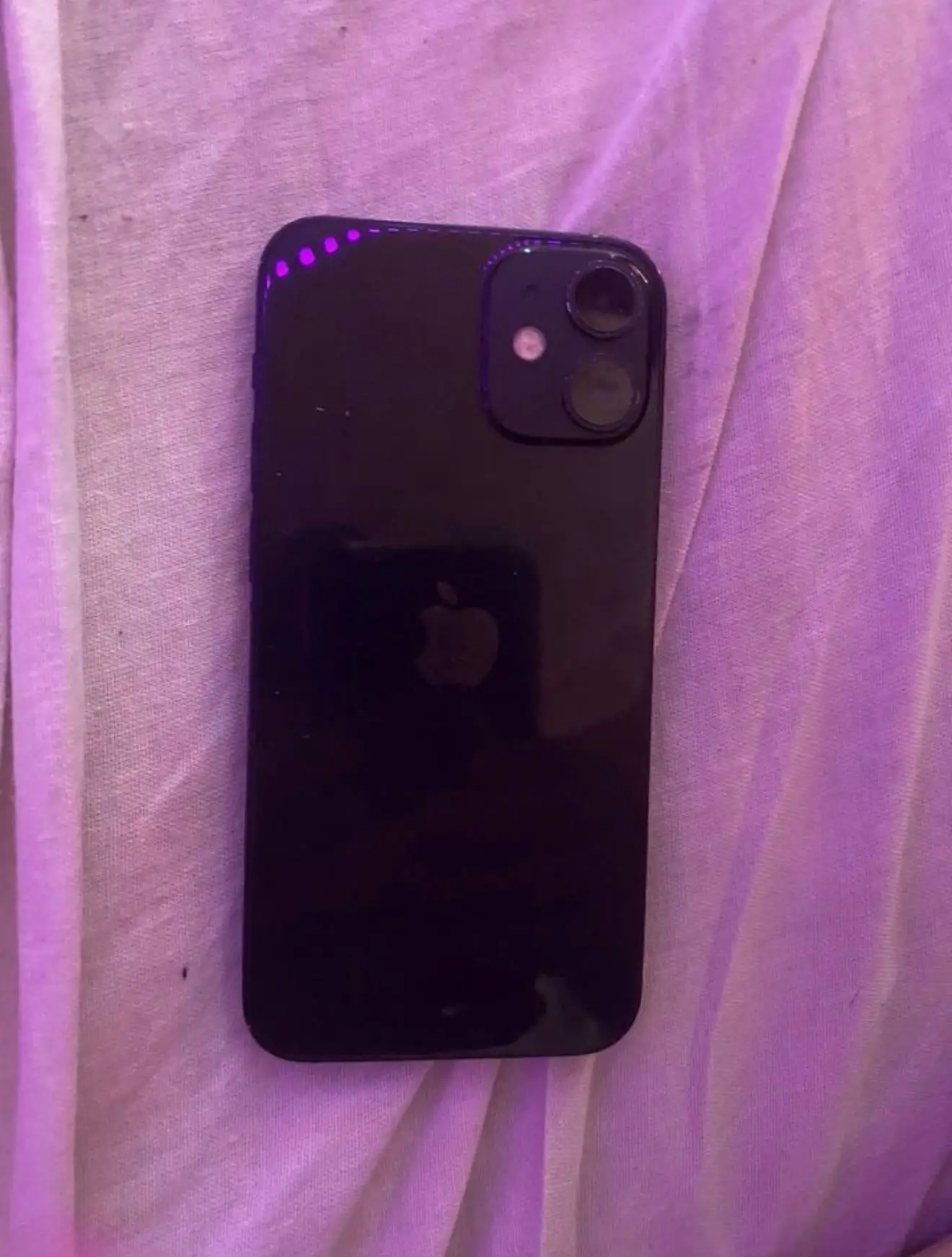 iPhone 12 mini 128GB с неработающим Wi-Fi и Bluetooth - Мобильные телефоны (Электроника) в Пермь