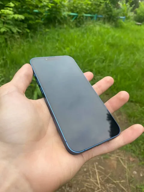 iPhone 13 на обмен на iPhone 14 Pro - Мобильные телефоны и аксессуары в Пермь
