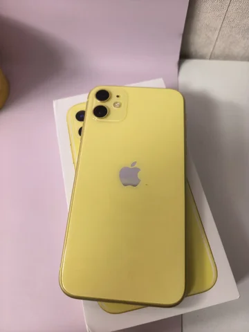 Apple iPhone 11 - Мобильные телефоны и аксессуары в Пермь