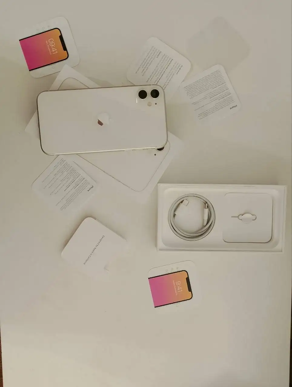 iPhone 11 64GB отличный - Мобильные телефоны (Электроника) в Пермь