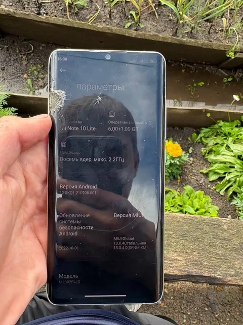 Обмен на iPhone - Мобильные телефоны и аксессуары в Пермь
