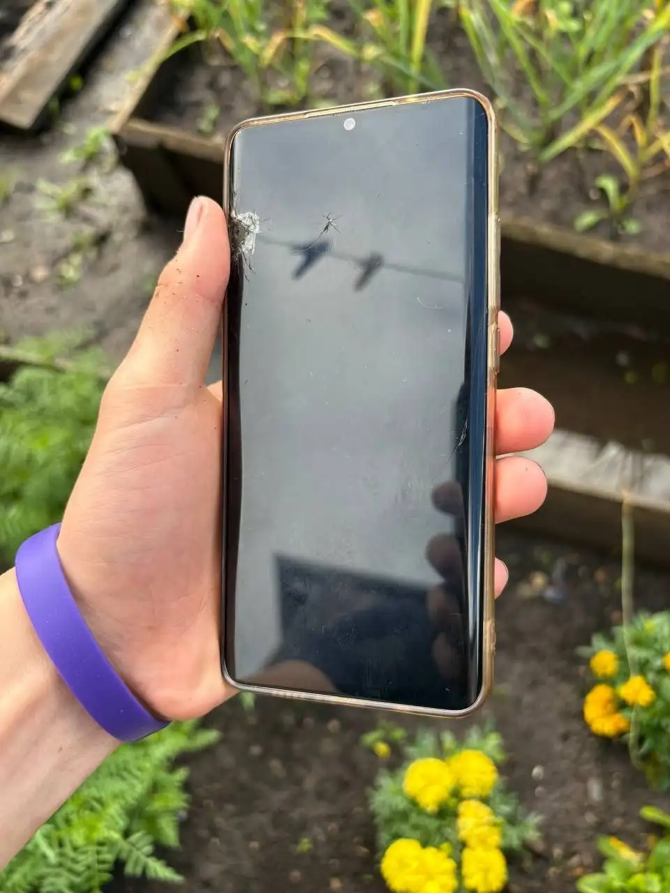 Обмен на iPhone - Мобильные телефоны (Электроника) в Пермь