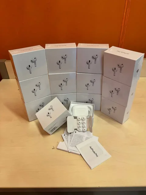AirPods Pro 3 за 800 рублей - Мобильные телефоны и аксессуары в Пермь