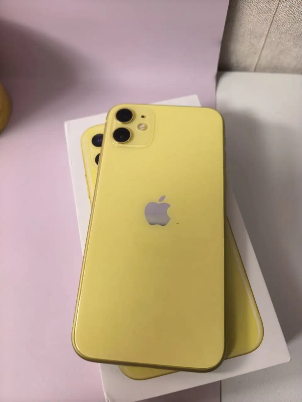 Продам iPhone 11 - Смартфоны (Электроника) в Пермь