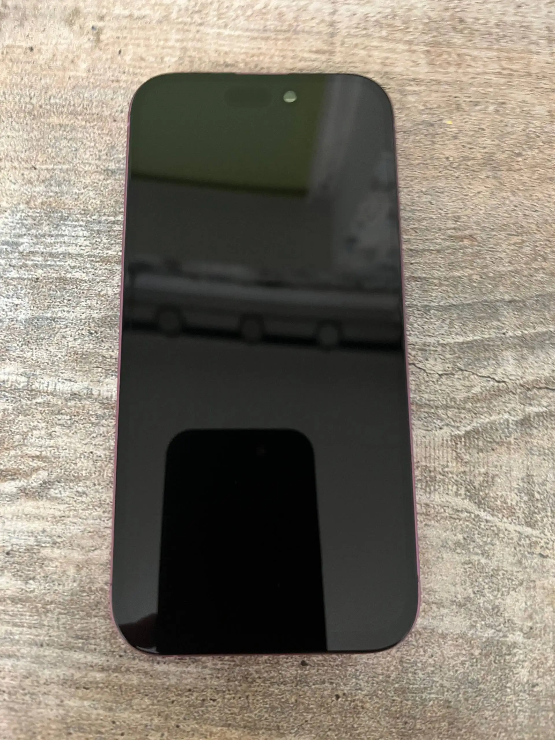 iPhone 16 на запчасти - Мобильные телефоны (Электроника) в Пермь