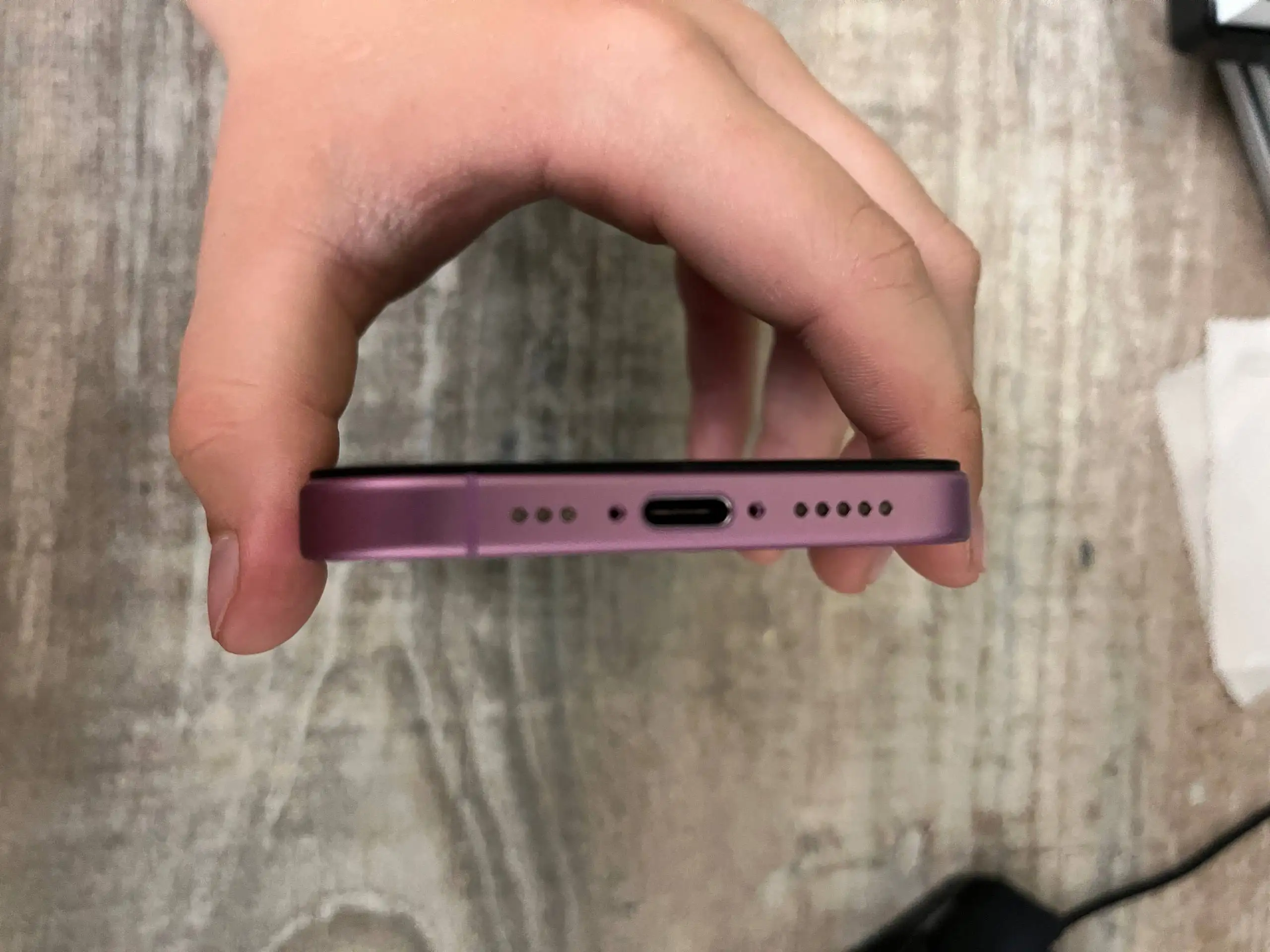 iPhone 16 на запчасти - Мобильные телефоны (Электроника) в Пермь