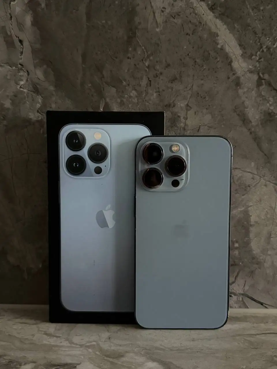 Продам iPhone 13 Pro - Смартфоны (Электроника) в Пермь