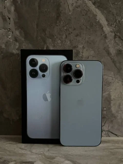 Продам iPhone 13 Pro - Мобильные телефоны и аксессуары в Пермь