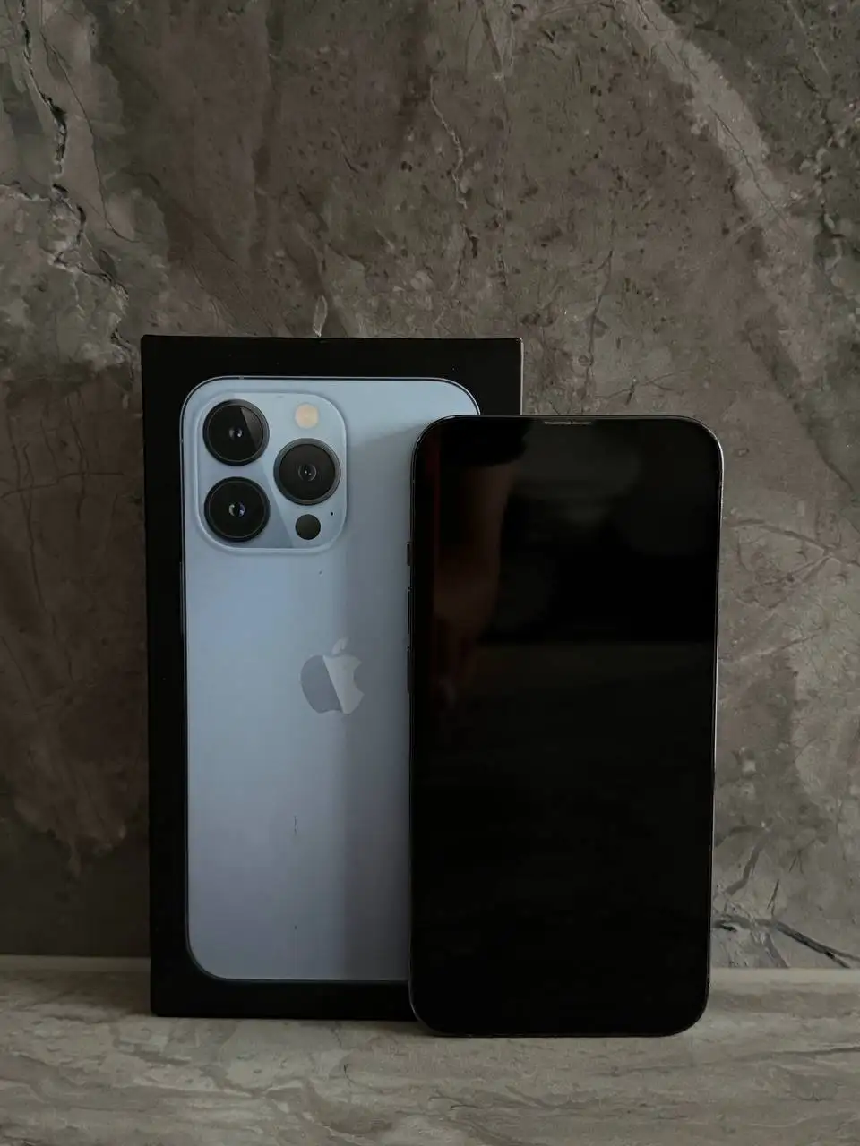 Продам iPhone 13 Pro - Смартфоны (Электроника) в Пермь