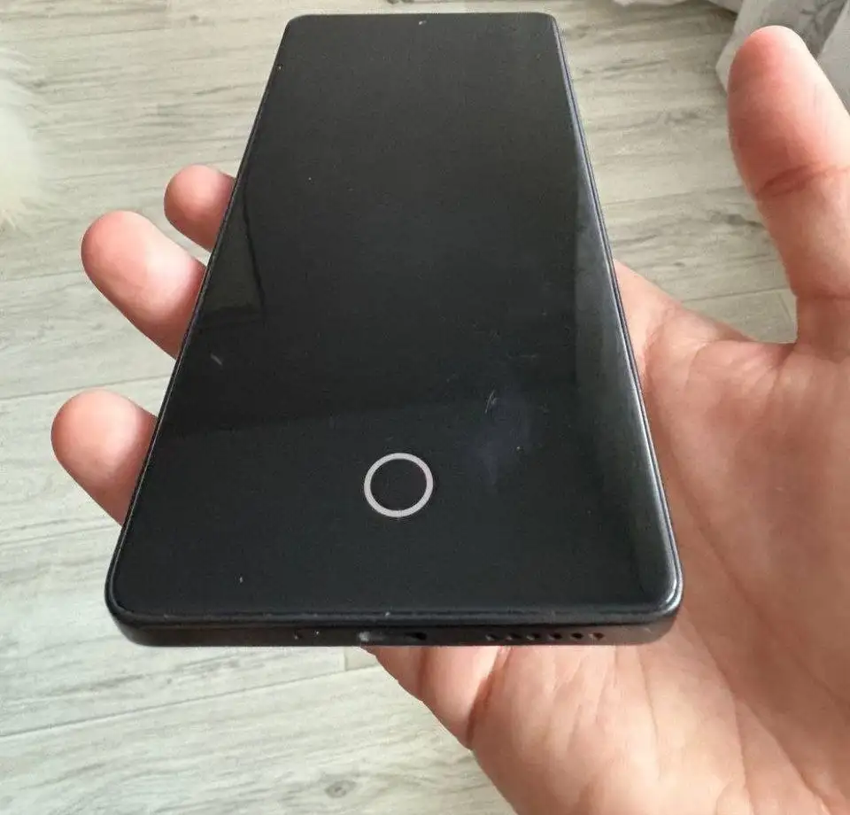 Продам Poco M6 Pro 256 ГБ - Смартфоны и гаджеты (Электроника) в Пермь