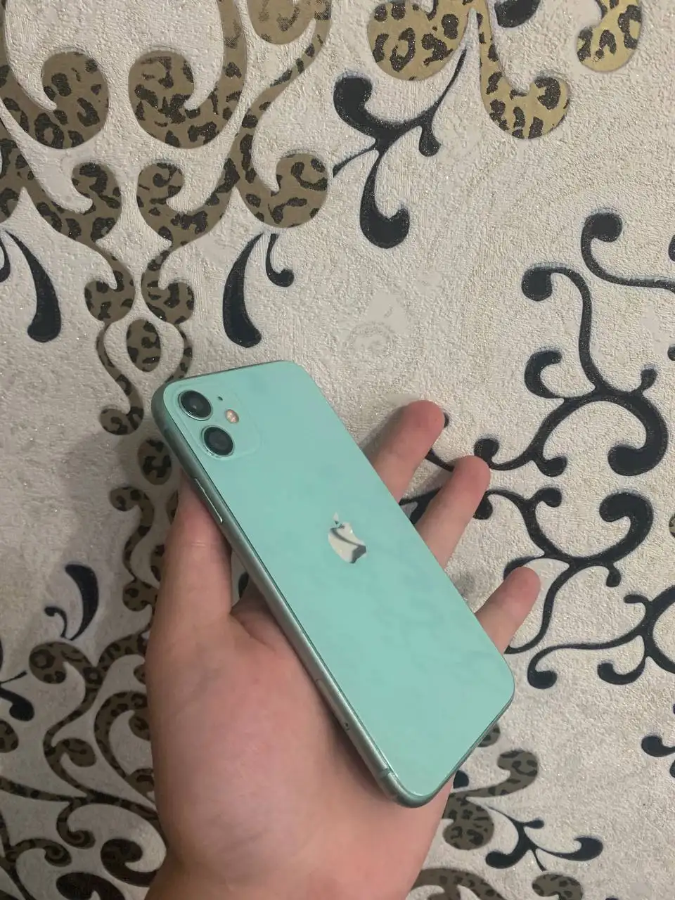 128ГБ iPhone - Электроника в Пермь