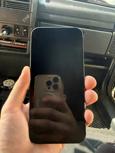 Продам iPhone 16 Pro Max 256 ГБ - Мобильные телефоны и аксессуары в Пермь