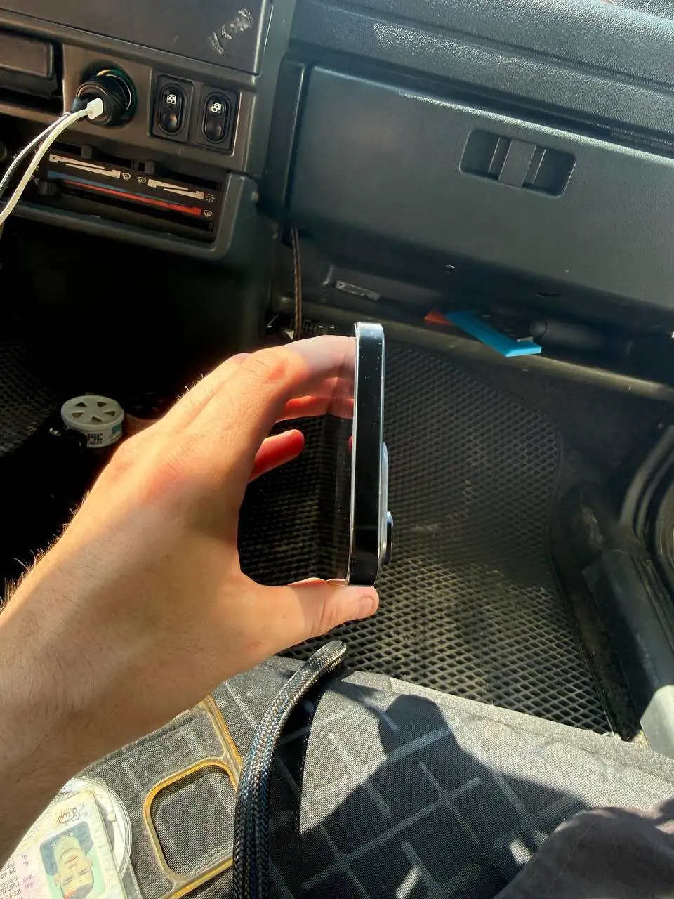 Продам iPhone 16 Pro Max 256 ГБ - Мобильные телефоны (Электроника) в Пермь