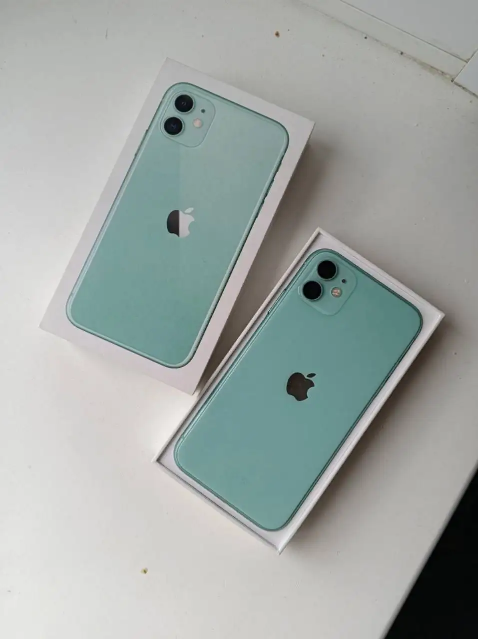 iPhone 11 128GB на обмен - Телефоны и аксессуары (Электроника) в Пермь