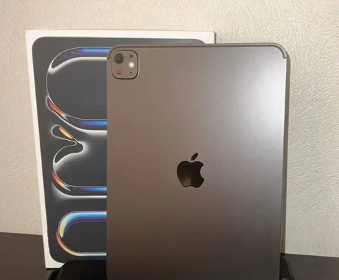 iPad Pro 11" M5 512GB Новый - Мобильные телефоны и аксессуары в Пермь