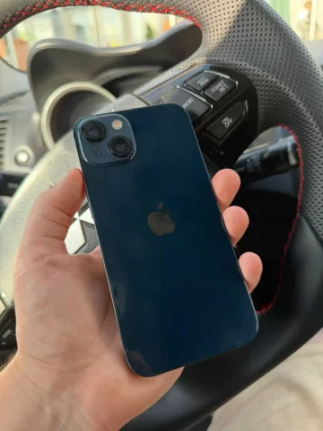 Продам iPhone 13 128GB - Мобильные телефоны и аксессуары в Пермь