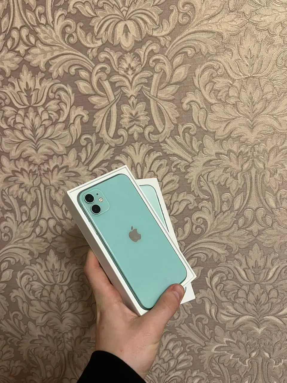 Продажа iPhone в Перми - Мобильные телефоны (Электроника) в Пермь