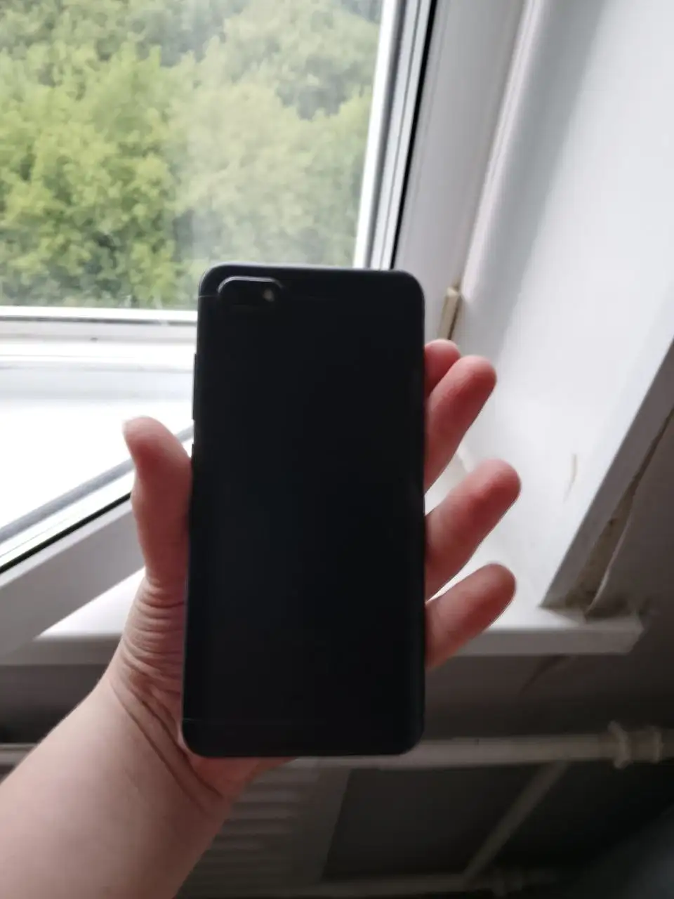 Обмен Xiaomi Redmi 6A на iPhone - Смартфоны и телефоны (Электроника) в Пермь