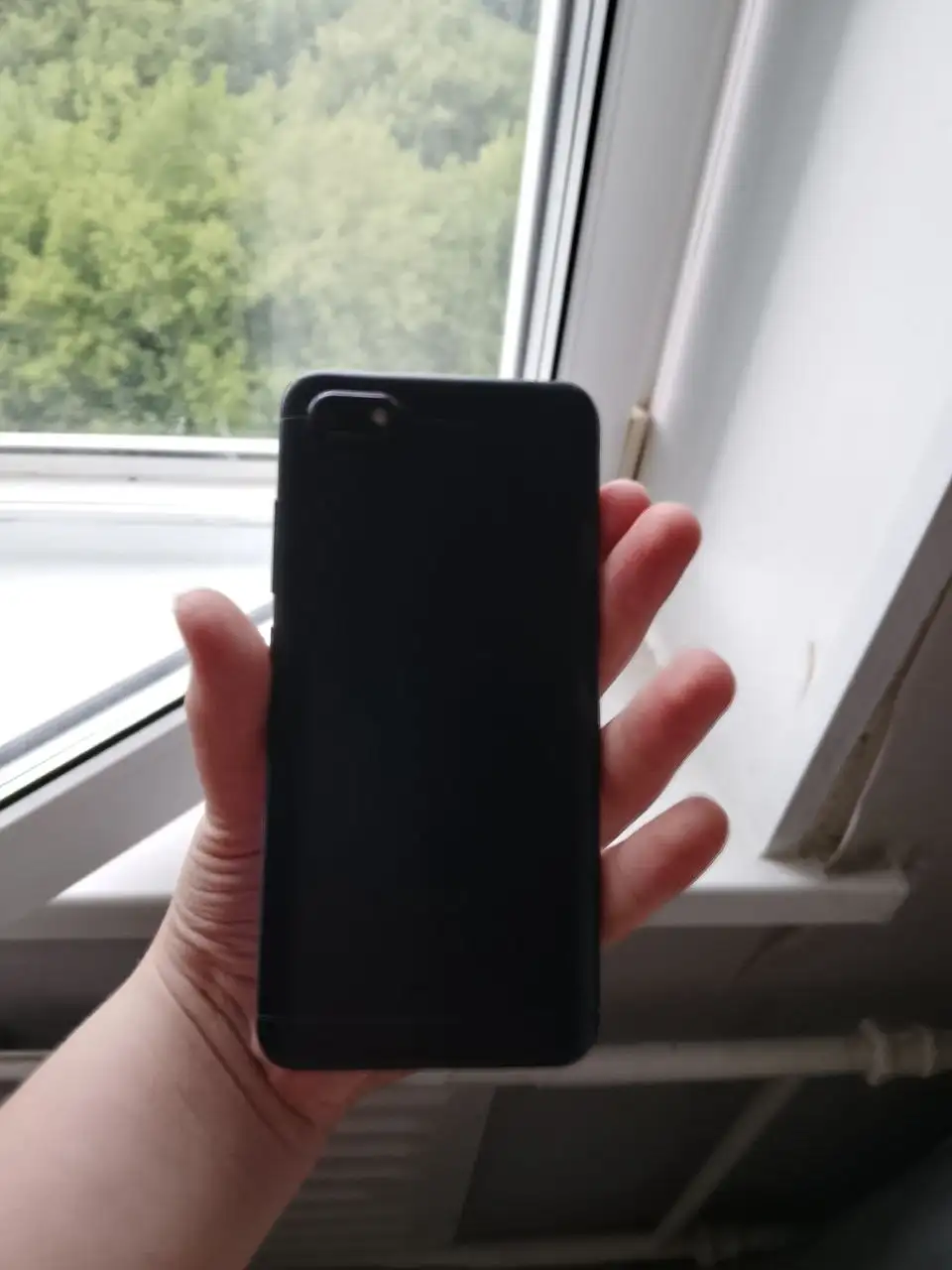 Обменяю Redmi 6 на любой Android - Смартфоны (Электроника) в Пермь