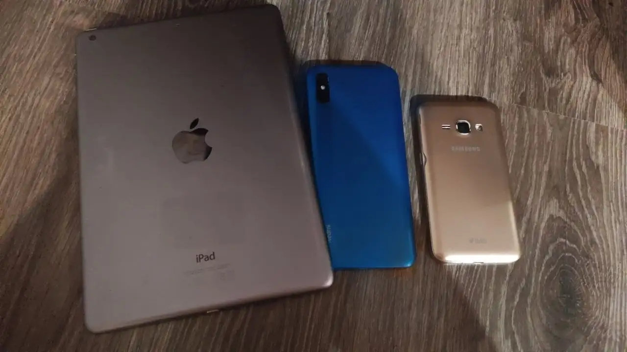 Обмен iPad на iPhone - Планшеты и телефоны (Электроника) в Пермь