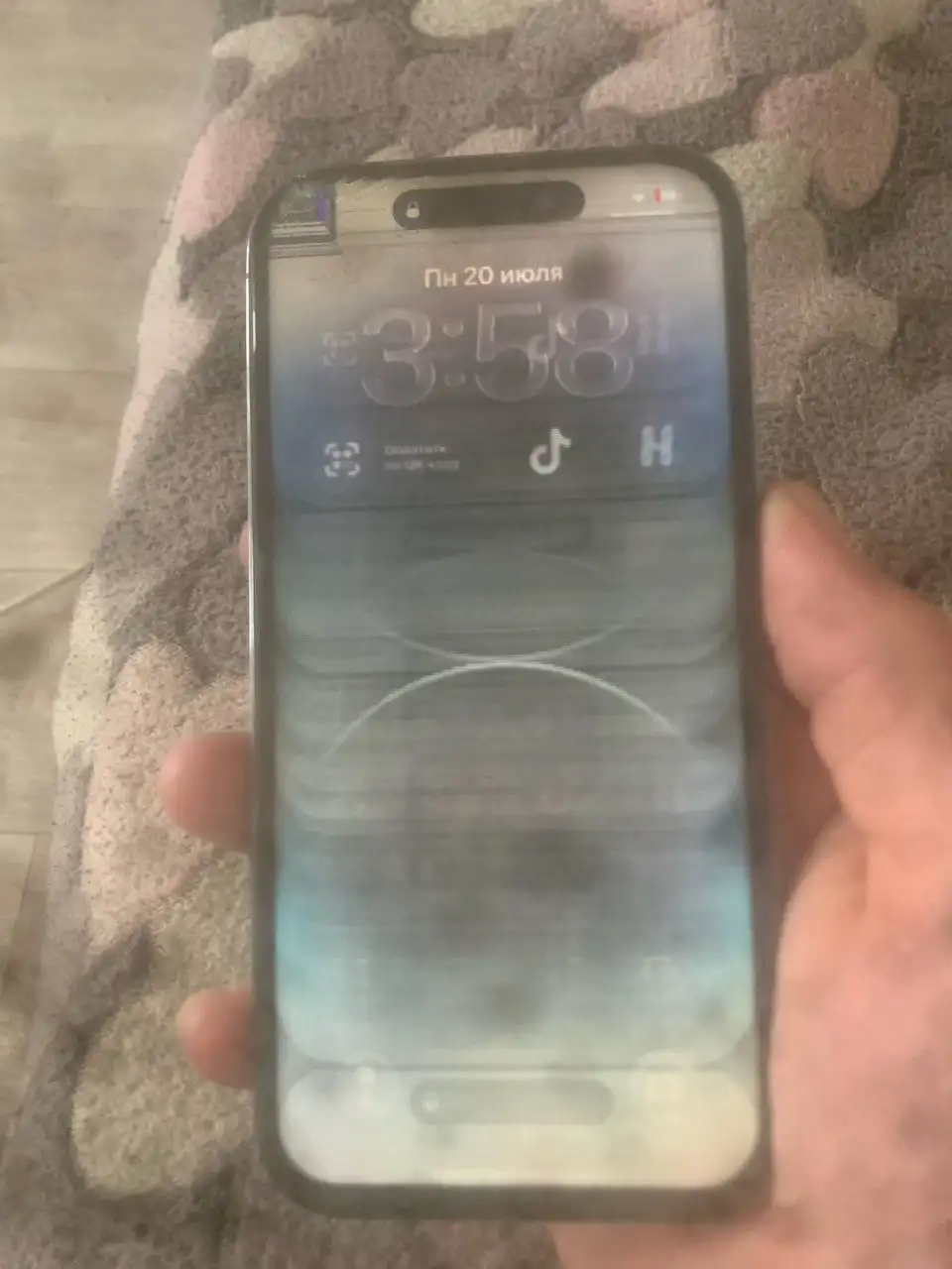Apple iPhone - Барахолка в Пермь