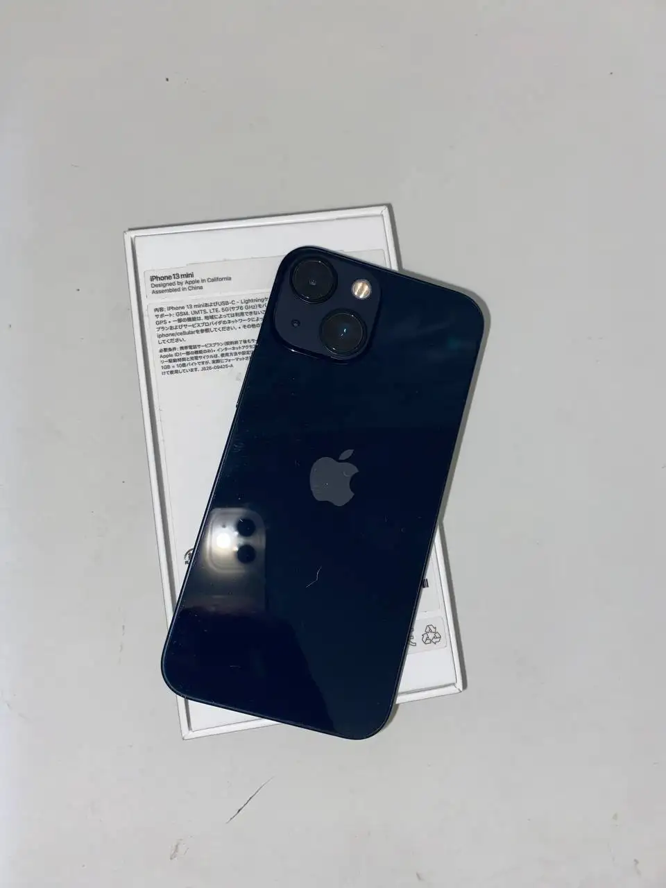 Обмен двух iPhone на один моделью выше - Мобильные телефоны (Электроника) в Пермь
