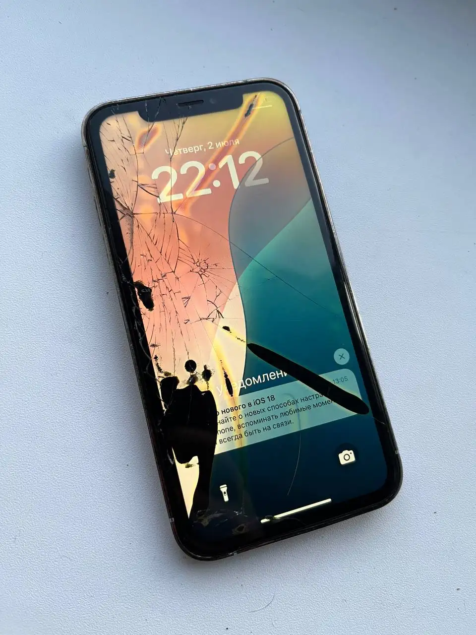Обмен двух iPhone на один моделью выше - Мобильные телефоны (Электроника) в Пермь